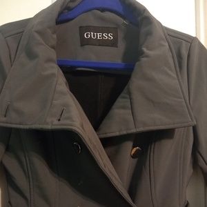 Guess Women's Soft Shell